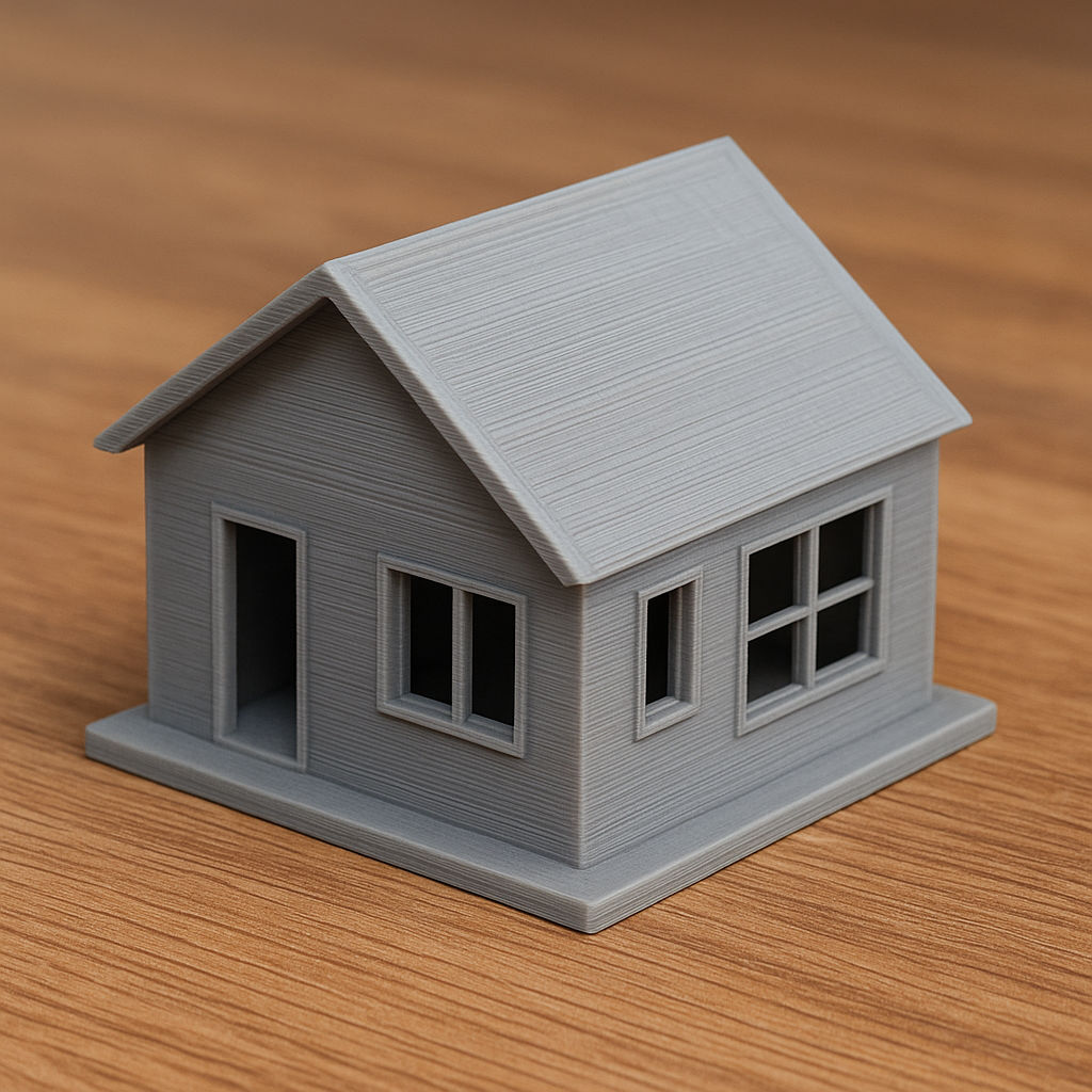 Dom w 48h? Internet oszalał na punkcie drukowanych domów – a jaka jest prawda?